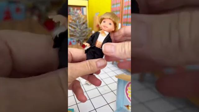 Vintage Mini Christmas смотреть онлайн