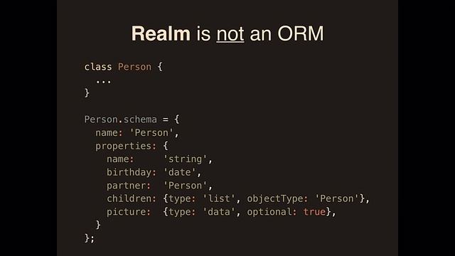 React.js Conf 2016 - Lightning Talk - Scott Kyle смотреть онлайн