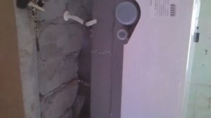 Котёл газовый двухконтурный парапетный ATON Compact