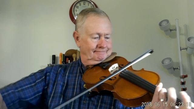 Katy Hill played on Gliga violin #1 with Prims смотреть онлайн