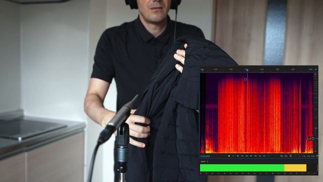 Earthworks QTC50: Is it Worth the $1500 for Sound Design смотреть онлайн