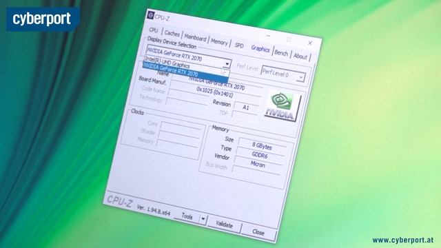 Acer ConceptD 7 Ezel im Test I Cyberport смотреть онлайн