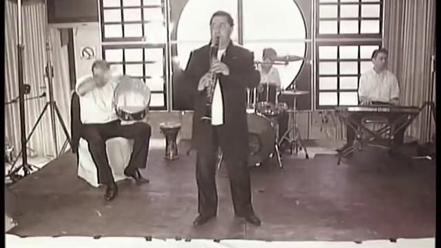 Alex Mishiev - אלכס מישייב - Александр Мишиев (Clarinet - GUL GUL) смотреть онлайн