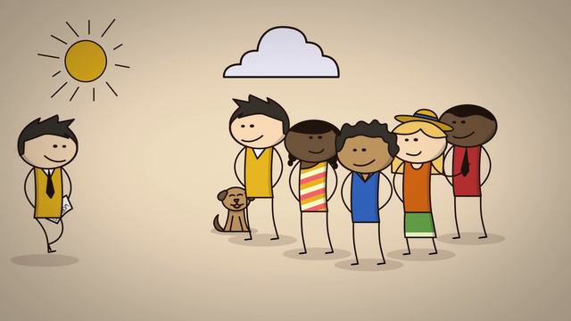 Growth Matters | Episode 10: HOW GOVERNMENT HELPS OUR ECONOMY GROW смотреть онлайн