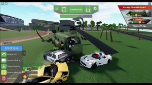 Roblox | Взрываем ядро в Car Crushers 2!