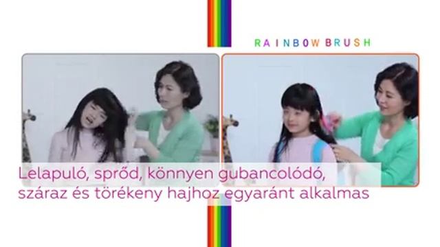 Eyecandy Rainbow Volume Promo смотреть онлайн