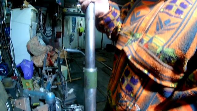 Разборка эксклюзивного Днепра что оно такое смотреть онлайн