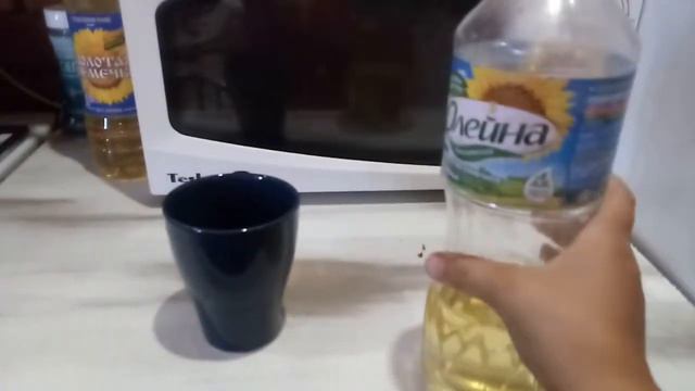 Делаю то что ты захочешь за 10 секунд.Выпил стакан подсолнечного масла... смотреть онлайн