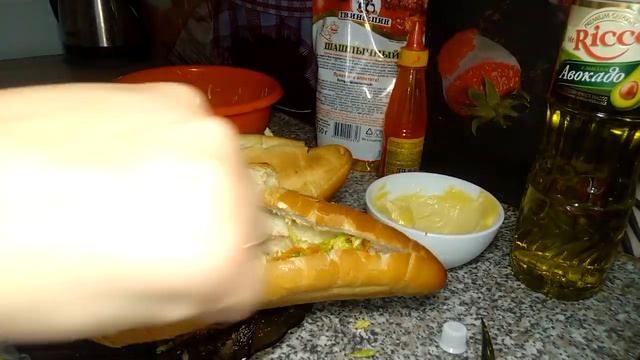 Ход дог по домашнему смотреть онлайн