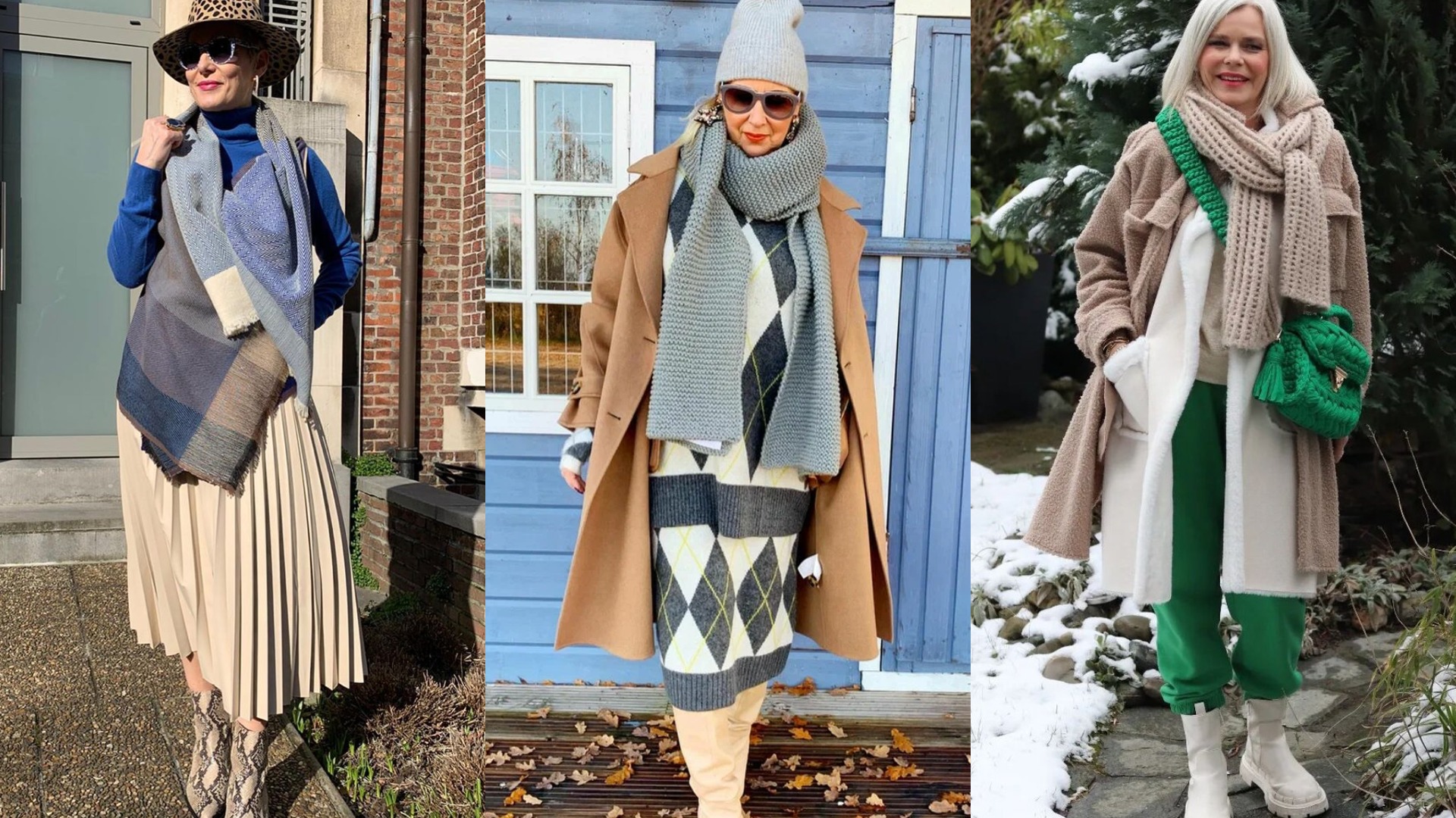 ОДЕВАЕМСЯ ПО МОДЕ? ИДЕАЛЬНЫЙ СТИЛЬНЫЙ АУТФИТ С ГОЛОВНЫМ УБОРОМ? смотреть онлайн