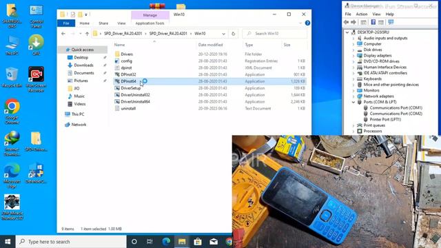 spd driver install windows 10 64 bit | how to install spd driver windows 10 смотреть онлайн