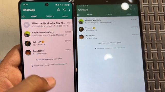 Whatsapp New Update | Whatsapp Web kaise use karte hai | How to use whatsapp web смотреть онлайн