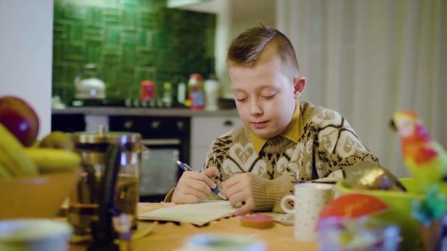 Sucukandel - Bijna niet te doen... - Kind смотреть онлайн