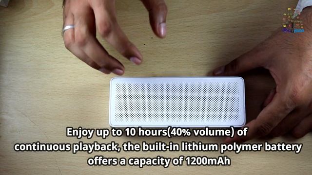 Mi Bluetooth Speaker Basic 2 with High-Definition Sound Unboxing Review and Test | Best Speaker смотреть онлайн
