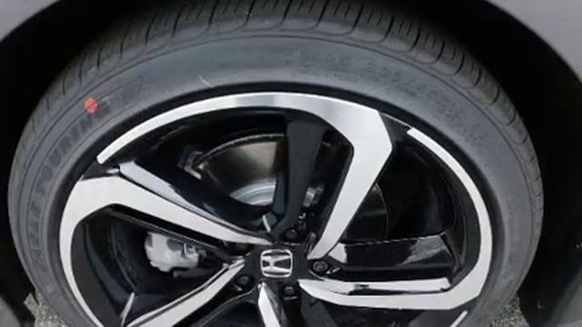 2020 Honda Accord Sport 1.5T CVT in Concord, NC 28027 смотреть онлайн
