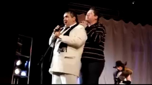 Андрей БУТИН поёт на чувашском:)) смотреть онлайн