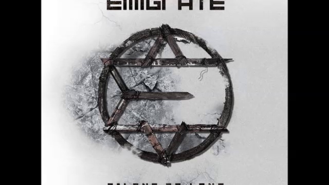 Emigrate Feat. Marilyn Manson- Hypothetical