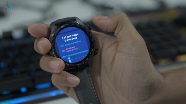 5 Best Smartwatch for iPhone смотреть онлайн
