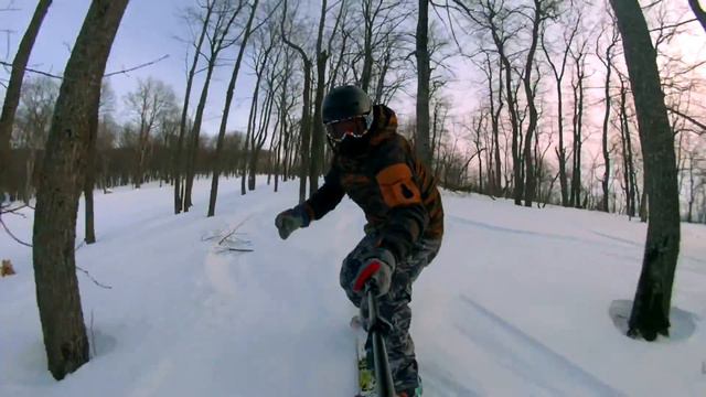 Freeride Аркиялан смотреть онлайн