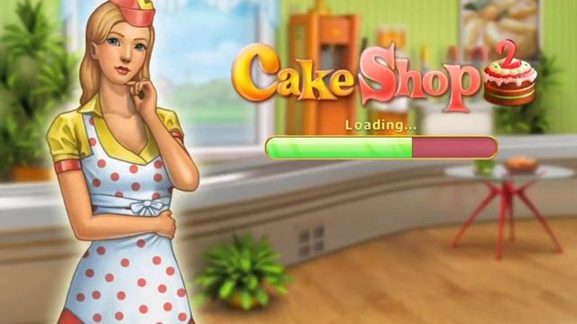 Let's Play: Cake Shop 2, Part 6 смотреть онлайн