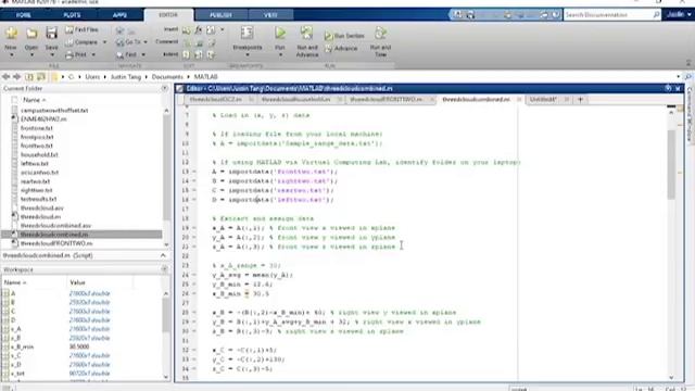 ENME489Y HW7_2 смотреть онлайн