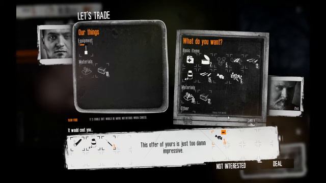 This War of Mine Part 3 смотреть онлайн