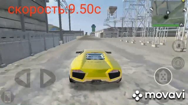 Какая самая быстрая машина в MadOut2 BCO смотреть онлайн