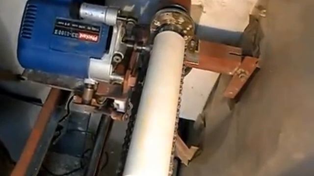 Фрезерный станок по дереву смотреть онлайн