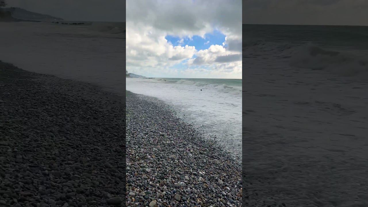 Вардане сегодня. Море. Сочи. 7 ноября 2023 #сочи #shorts #tiktok #подпишись смотреть онлайн