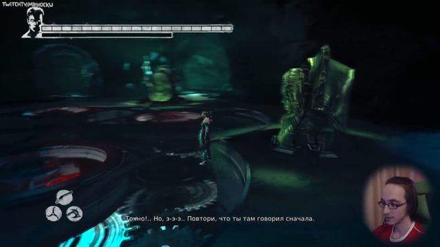 Игрооргии ИГРАЕТ : DmC: Devil May Cry #6 смотреть онлайн