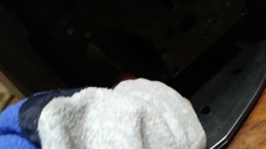 Ремонт кофемашины Saeco Течёт вода Частая проблема Не сложный ремонт