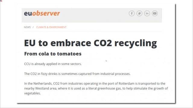 Just When You Thought Climate Alarmists Couldn't Get Any Stupider ... смотреть онлайн