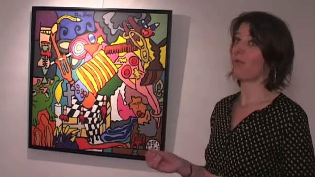 Anne Du BOIS смотреть онлайн