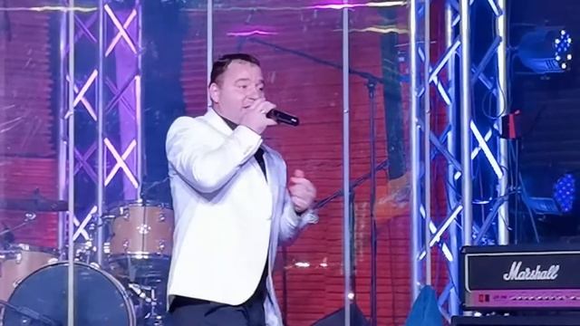 Сергей Завьялов. Вот Она, Вот Она смотреть онлайн
