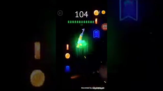 Обзор игры Flip The Gun смотреть онлайн