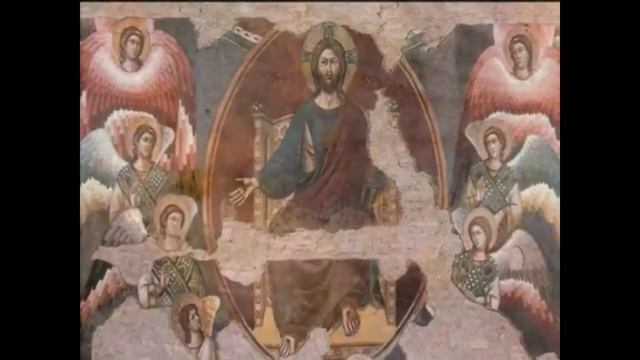 Ildebrando Pizzetti - Messa di Requiem смотреть онлайн