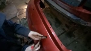 УСТАНОВКА ПАРКТРОНИКА НА ЛАДА КАЛИНА