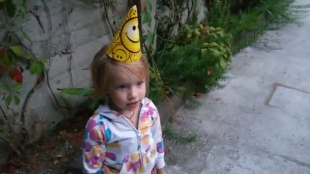 Стих для папы? маленький ребенок. Смотреть всем. Нежное видео.Подарокпапе. смотреть онлайн