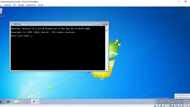 Réplica de Base de Datos Oracle 12c | Administración de Base de Datos смотреть онлайн