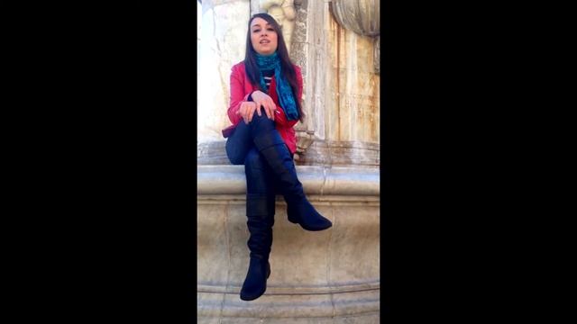 Кастинг ведущего "Катания за 2 мин" смотреть онлайн