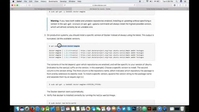 Install Faveo Helpdesk with Docker смотреть онлайн