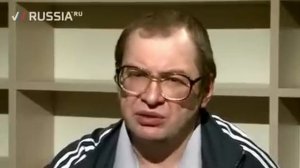 Часть 5  Мавроди Я в тюрьме