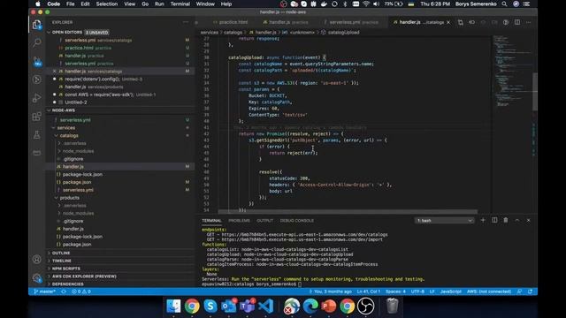 Q&A session: Amazon Simple Storage Service (Amazon S3) смотреть онлайн