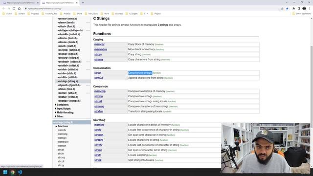 [Arabic] Fundamentals Of Programming With C++ #046 - String - Concatenating смотреть онлайн