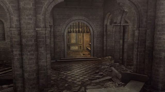 Assassin's Creed Brotherhood. #20. Шестой день (Латеранский дворец. Последователи Ромула) смотреть онлайн