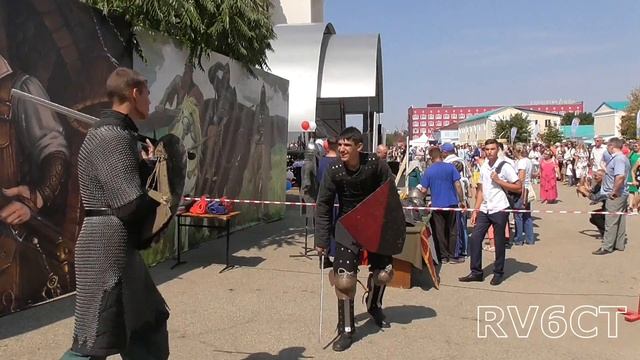 Богатыри Лабинска смотреть онлайн