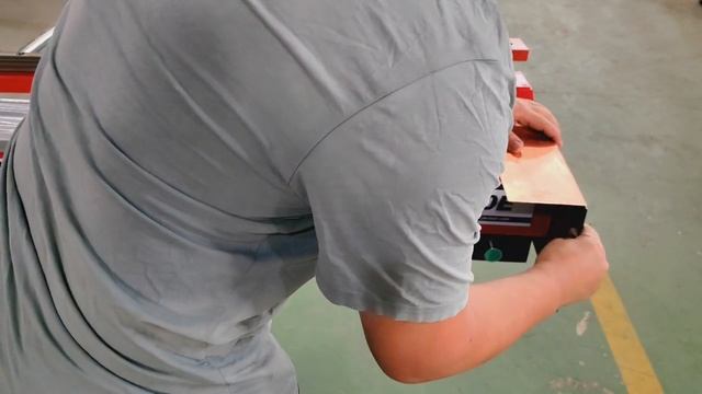 Magnabend Brake Sheet Metal Brakes