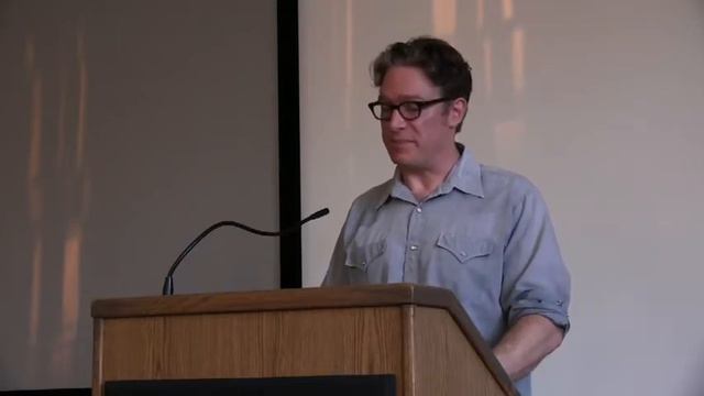 Holloway Faculty Reading 2017 смотреть онлайн