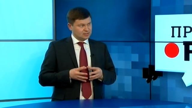 Тарифы на услуги ЖКХ и цены на квартиры вырастут? "Прямая речь" от 10.01.2018 смотреть онлайн