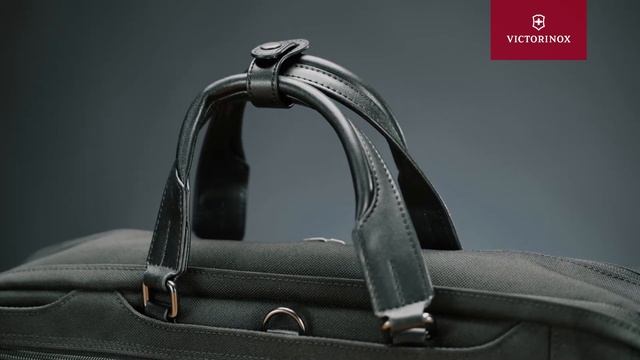 Victorinox Werks Professional Cordura - bagageonline смотреть онлайн